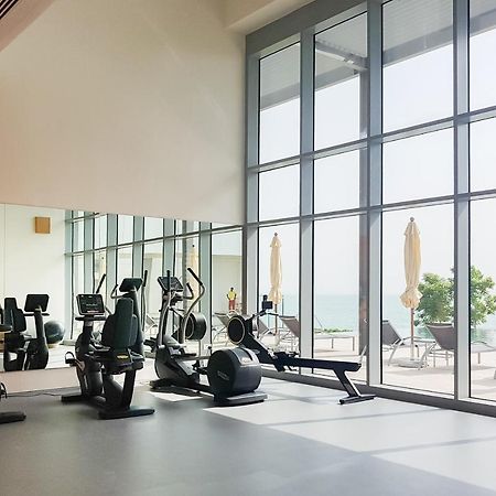 Maison Privee - Stunning Sea Views On Dubai'S New Luxury Island エクステリア 写真