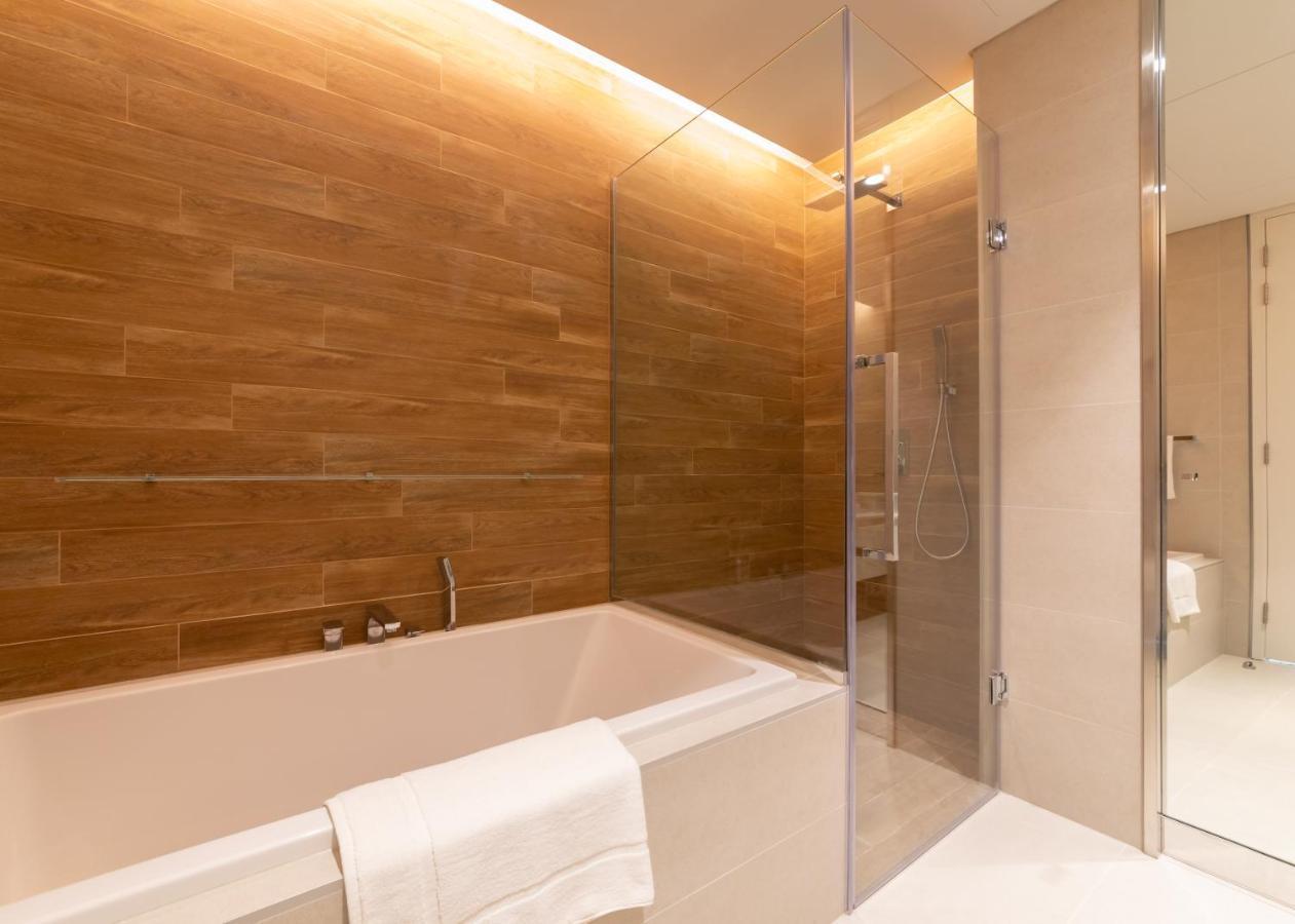 Maison Privee - Stunning Sea Views On Dubai'S New Luxury Island エクステリア 写真