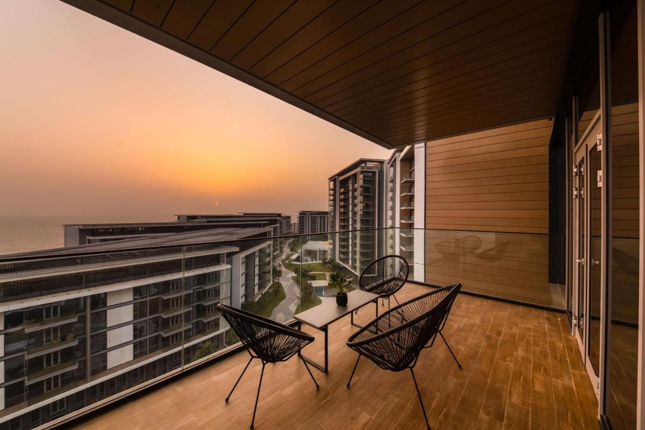 Maison Privee - Stunning Sea Views On Dubai'S New Luxury Island エクステリア 写真