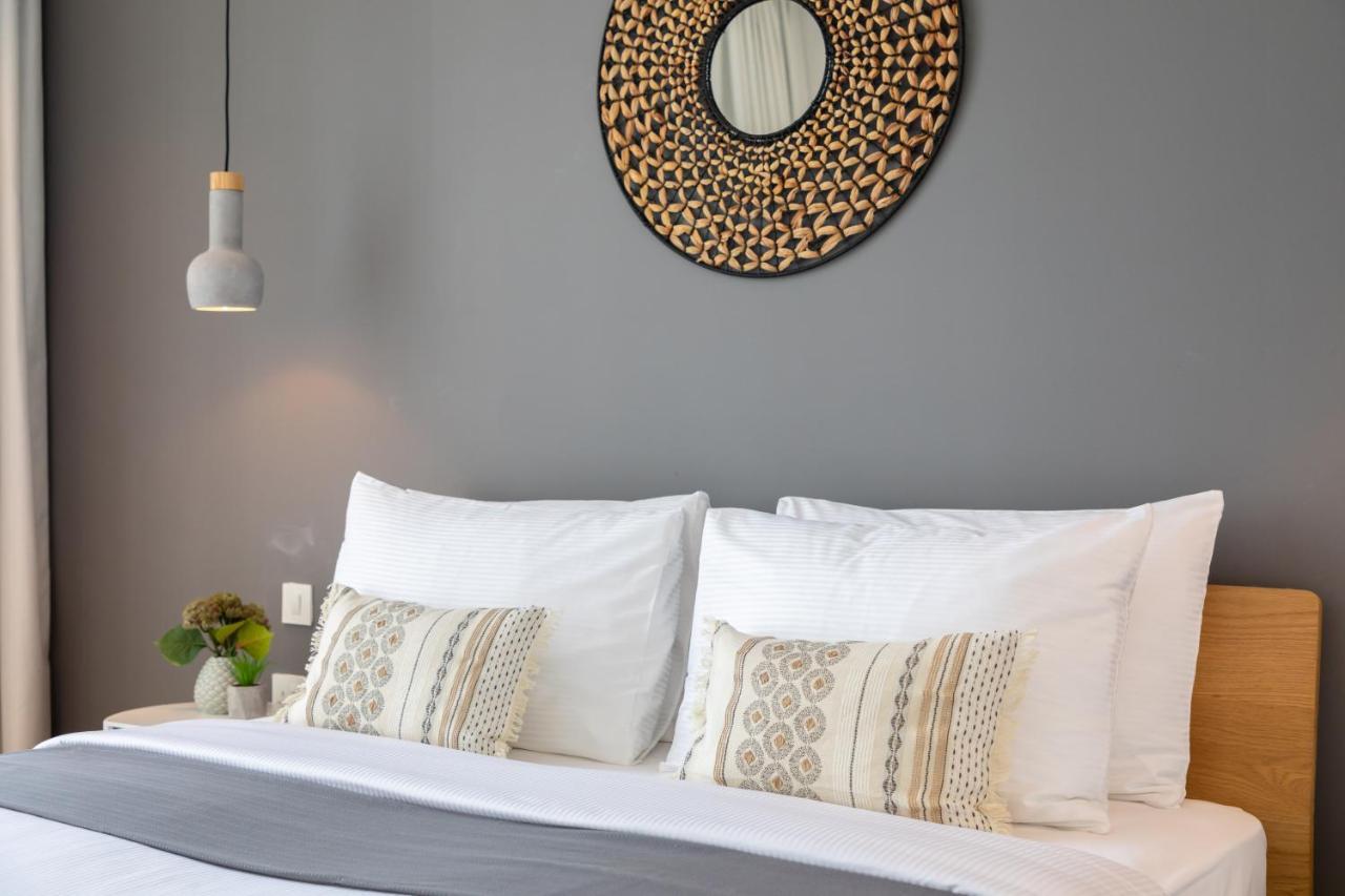 Maison Privee - Stunning Sea Views On Dubai'S New Luxury Island エクステリア 写真